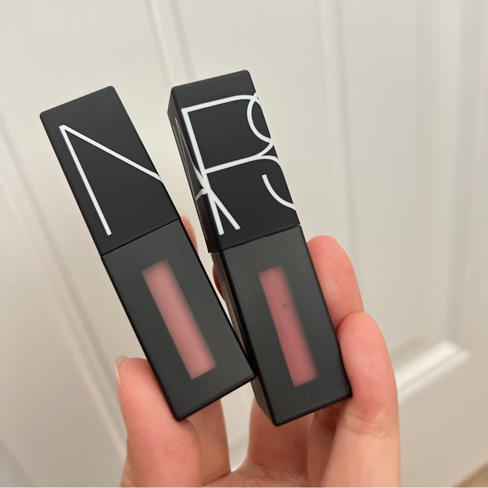 NARS Power Pack Lip Kit - Cool Nudes